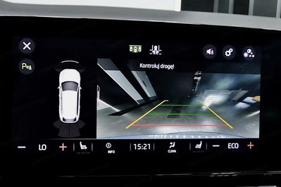 Skoda Octavia 1.4 TSI Plug-In Hybrid Style DSG