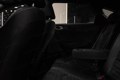 Kia ProCeed 1.5 T-GDI DCT