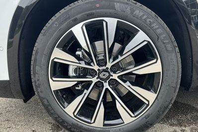 Renault Espace Techno 5os. 1.2 E-Tech Full Hybrid