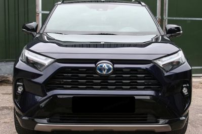 Toyota RAV4 Selection