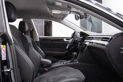 Volkswagen Arteon Tsi Elegance Dsg