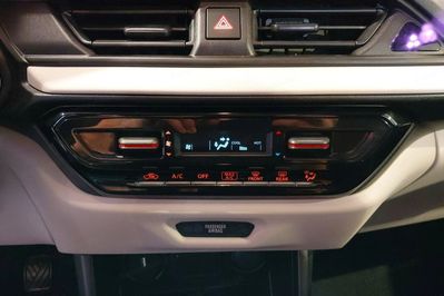 Suzuki Swift 1.2