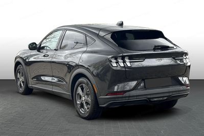 Ford Mustang Mach-E 75kWh RWD