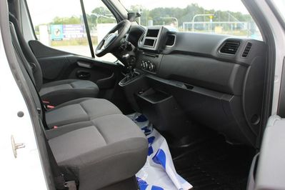 Renault Master dCi