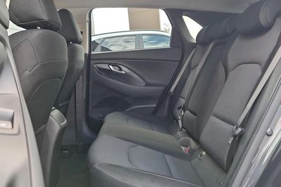 Hyundai i30 1.0 T-GDI Smart DCT