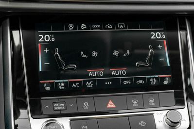 Audi Q7 50 TDI mHEV quattro Tiptr.