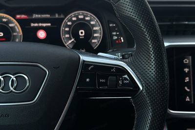 Audi A7 Sportback 55 TFSI e quattro S Line
