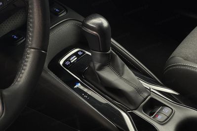 Toyota Corolla 2.0 Hybrid Comfort