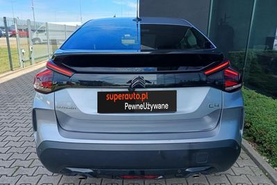Citroen C4 PureTech Shine S&S