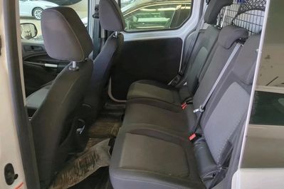 Ford Transit Connect L1H1