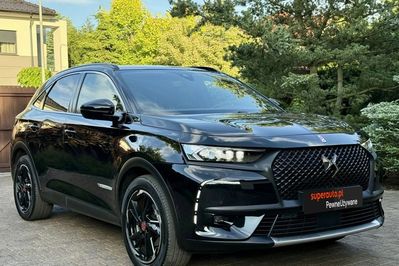DS DS7 1.6  aut
