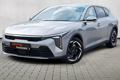 Kia K4 1.6 t-Gdi l