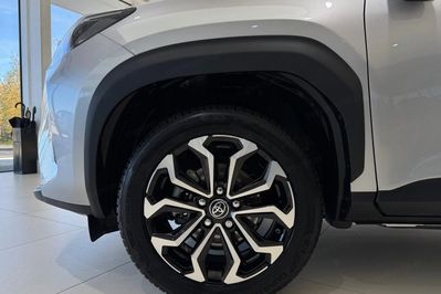 Toyota Yaris Cross 1.5 Hybrid Comfort