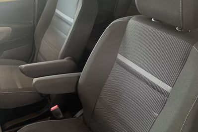 Fiat Doblo Combi L2
