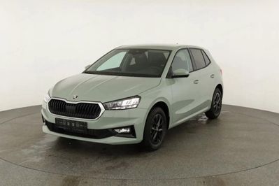 Skoda Fabia Drive 1.0 TSI DSG