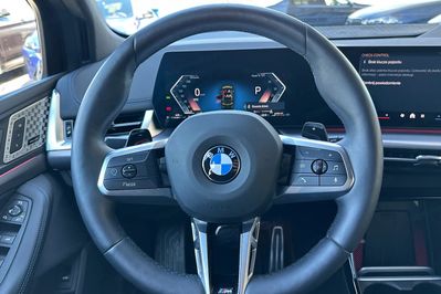 BMW Seria 2 Active Tourer 218i M Sport