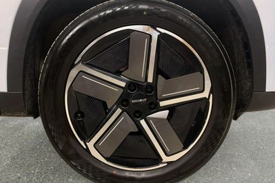 Jaecoo 7 1.6 T-GDI AWD DCT