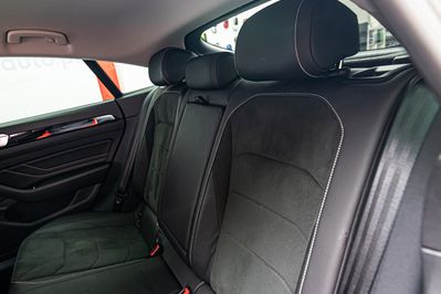 Volkswagen Arteon 2.0 TSI Elegance DSG