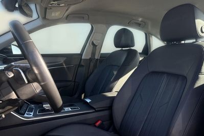 Audi A6 40 TDI mHEV S tronic