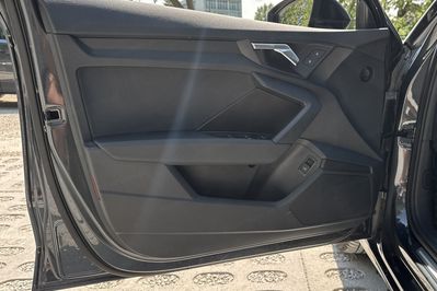 Audi A3 35 TFSI Advanced