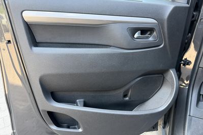 Citroen SpaceTourer 2.0 Bluehdi Xl Plus EAT8