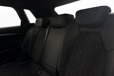 Audi A3 RS3 Sportback TFSI quattro