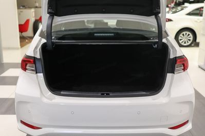 Toyota Corolla 1.8 Hybrid Comfort