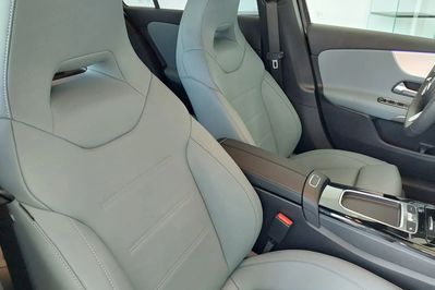 Mercedes Klasa A 200 AMG Line