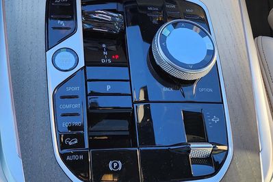 BMW X5 xDrive40i M Sport