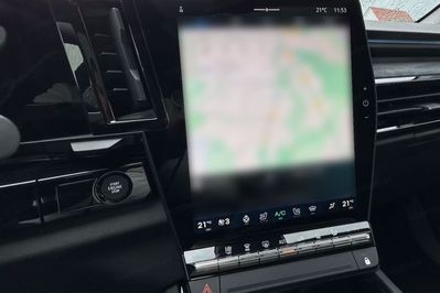 Renault Austral Esprit Alpine 1.3 TCe mHEV