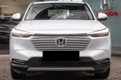 Honda HR-V Advance 2WD eHEV i-MMD