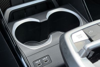 BMW iX1 eDrive20 M Sport