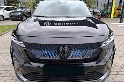 Renault Rafale Esprit Alpine 1.2 E-Tech Full Hybrid