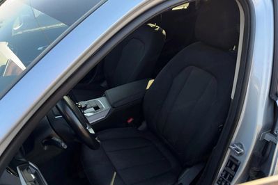 BMW Seria 3 320d xDrive aut