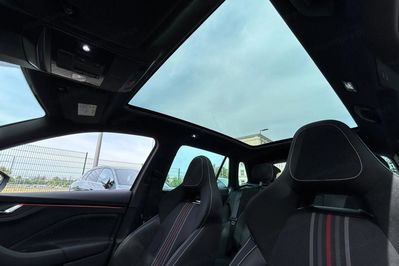 Skoda Kamiq 1.0 TSI Monte Carlo DSG