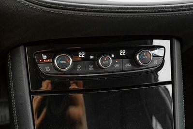 Opel Grandland X PHEV 4x4