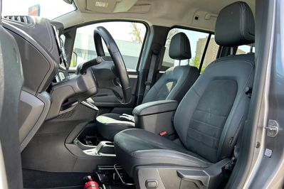 Mercedes T klasa 180 d Progressive aut
