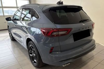 Ford Kuga Blue Cruise Edition eCVT 2.5 FHEV AWD