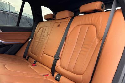 BMW X5 xDrive30d M Sport