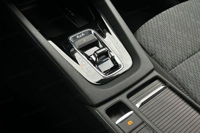 Skoda Octavia 2.0 TSI 4x4 Style DSG