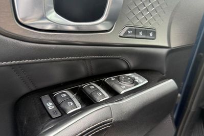 Kia Sorento CRDi Prestige Line 4WD DCT