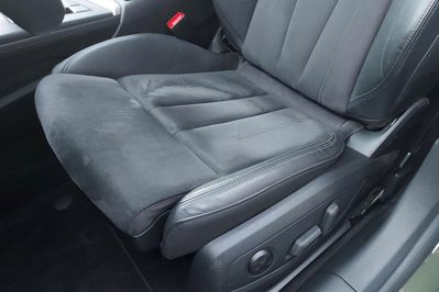 Audi A5 40 TFSI mHEV S tronic