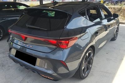 Cupra Leon 1.5 e-TSI DSG