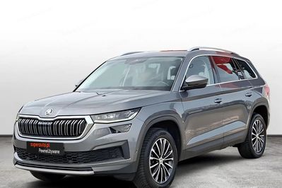 Skoda Kodiaq 2.0 TDI 4x4 Style DSG 7os.