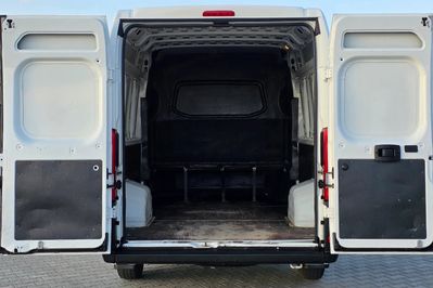 Peugeot Boxer H3-Power L4H2