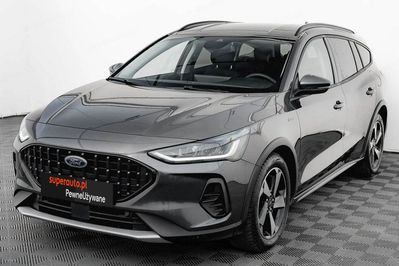 Ford Focus 1.5 EcoBlue Active X