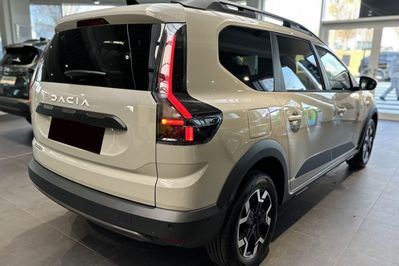 Dacia Jogger Journey 7-miejsc 1.0 TCe