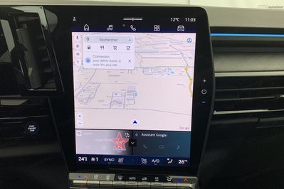 Renault Rafale Esprit Alpine 1.2 E-Tech Full Hybrid AT