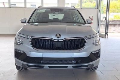 Skoda Kamiq Edition 130 1.0 TSI