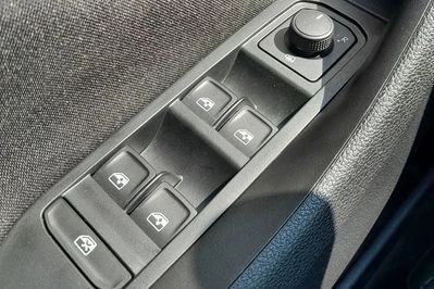 Skoda Scala TSI Ambition